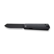 Ніж складаний Civivi Sendy Milled Black C21004B-2
