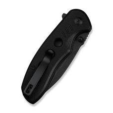 Нож складной Civivi Triptych Black C23085B-1