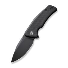 Нож складной Civivi Regulatron Black C23006-1