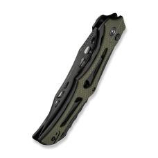 Нож складной Civivi Biophase Black Aluminum C23083C-2
