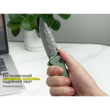 Нож складной Civivi Hyperpulse C23087A-DS1