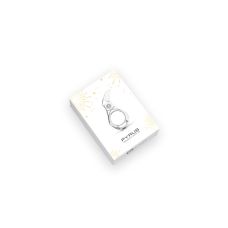 Нож складной карманный Civivi Pyrus (1.6 см) 14C28N/G10 розовый