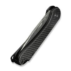 Ніж складаний Civivi Elementum Slip Joint Twill Carbon C18062AJ-DS1