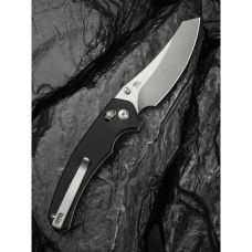 Нож складной Civivi Sixgill Black C24050-1