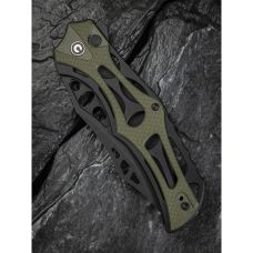 Нож складной Civivi Biophase Black Aluminum C23083C-2