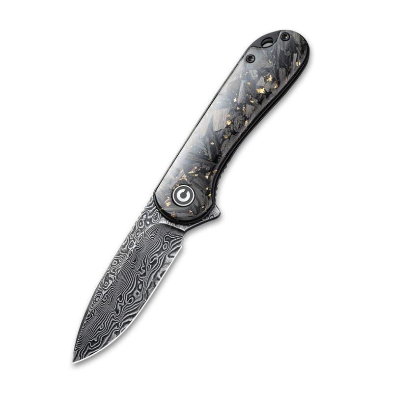 Ніж складаний Civivi Elementum C907C-DS1