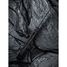 Ніж складаний Civivi Brazen Black C2023DS-1