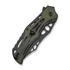 Нож складной Civivi Biophase Black Aluminum C23083C-2