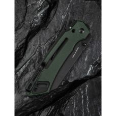 Нож складной Civivi Buster FG Green C24052-3