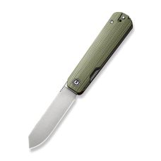 Нож складной Civivi Sendy Milled Green/Red C21004B-1