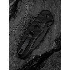 Нож складной Civivi Triptych Black C23085B-1