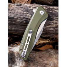 Нож складной Civivi Baklash C801A