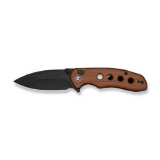 Нож складной Civivi Triptych Guibourtia Wood C23085B-3