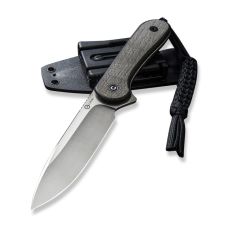 Нож Civivi Fixed Blade Elementum C2105B