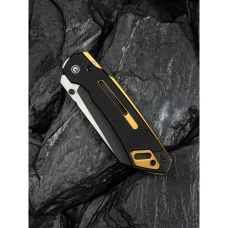 Ніж складаний Civivi Buster FG Black C24052-1