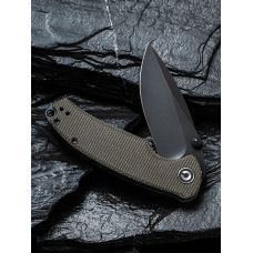 Нож складной Civivi Pintail C2020C