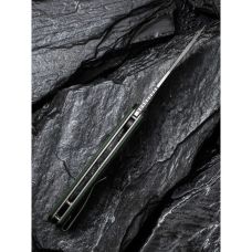 Нож складной Civivi Regulatron Green C23006-2