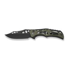 Нож складной Civivi Biophase Black Aluminum C23083C-2