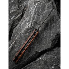 Нож складной Civivi Elementum C907U