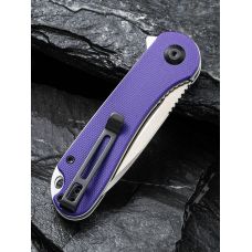 Нож складной Civivi Elementum C907V