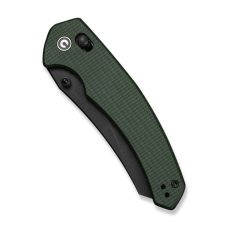 Нож складной Civivi Sixgill Green C24050-3