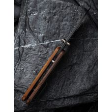 Нож складной Civivi Baby Banter Cuibourtia Wood C19068SB-2