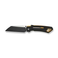 Ніж складаний Civivi Buster FG Black C24052-1