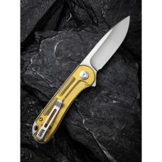 Нож складной Civivi Elementum C907A-4
