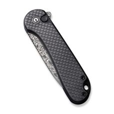 Нож складной Civivi Button Lock Elementum II C18062PB-DS1
