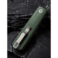 Нож складной Civivi Sendy Green C21004A-1