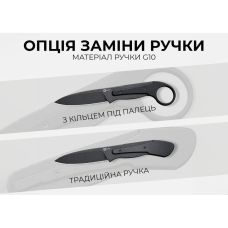 Нож Civivi Varius C22009D-1
