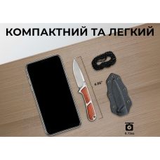 Нож Civivi Mini Elementum Fixed Blade C23010-4