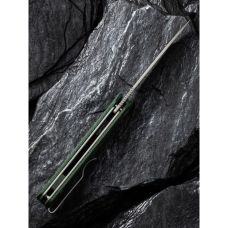 Нож складной Civivi Sendy Green C21004A-1