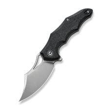 Нож складной Civivi Chiro Black C23046-3