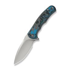 Нож складной Civivi Mini Praxis Arctic Storm C18026CB-1 Нож складной Civivi Mini Praxis Arctic Storm C18026CB-1