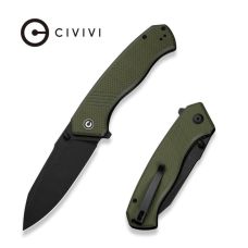Нож складной Civivi Placoid C23079-3