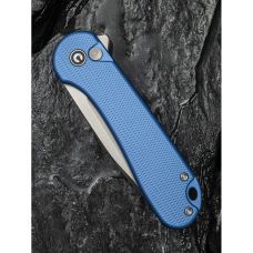 Ніж складаний Civivi Button Lock Elementum II C18062PD-2