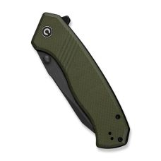 Нож складной Civivi Placoid C23079-3