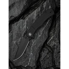Нож складной Civivi Clingman Black C23065-1