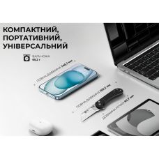 Нож складной Civivi Elementum Utility C23039B-1