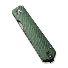Нож складной Civivi Sendy Green C21004A-1