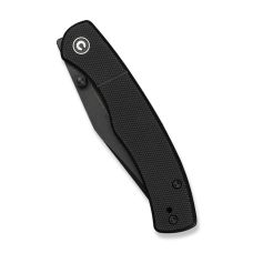 Нож складной Civivi Clingman Black C23065-1