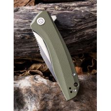 Нож складной Civivi Baklash C801A