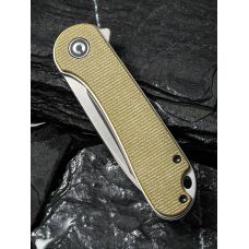 Ніж складаний Civivi Elementum C907S