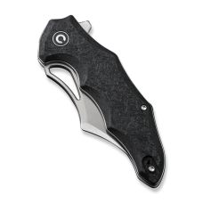 Нож складной Civivi Chiro Black C23046-3