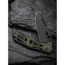 Нож складной Civivi Biophase Black Aluminum C23083C-2