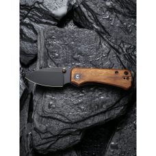 Нож складной Civivi Baby Banter Cuibourtia Wood C19068SB-2