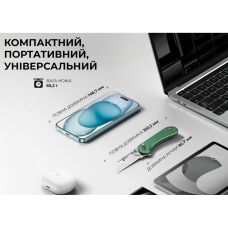 Нож складной Civivi Elementum Utility C23039B-3