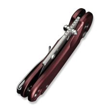 Ніж-трапеція складаний Civivi Elementum Utility C23039B-5