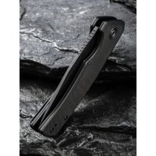 Нож складной Civivi Regulatron Black C23006-1